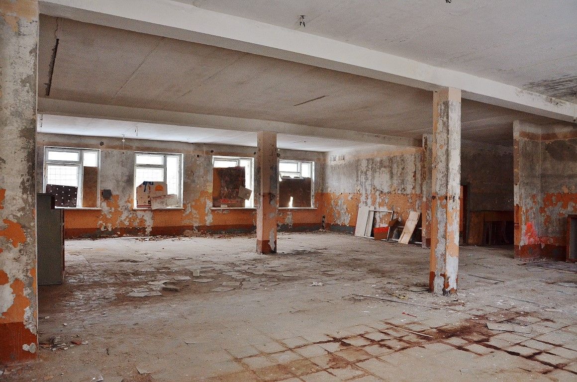 Хотите купить целый город за 12 тысяч евро? : puerrtto — LiveJournal